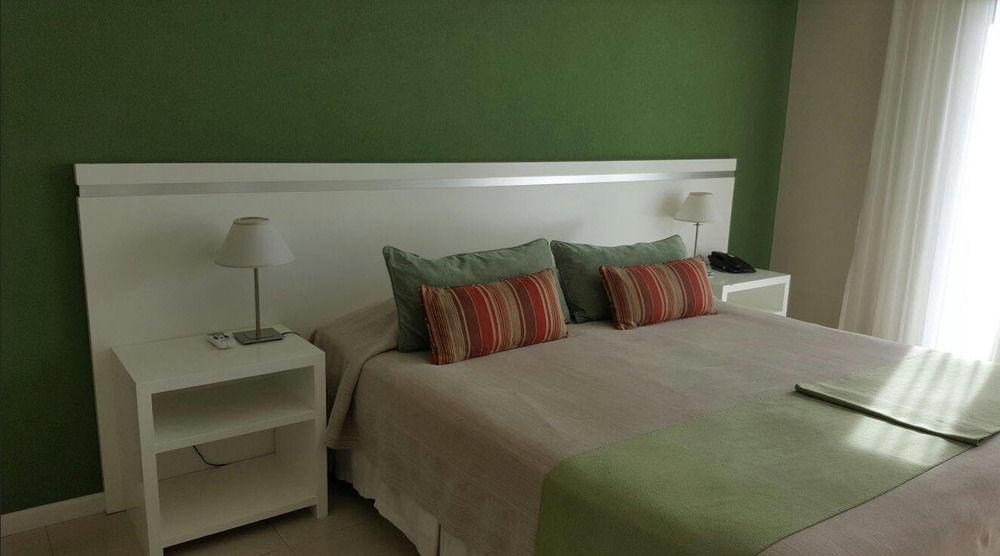 Altos De Tandil Hotel Boutique & Spa Exteriör bild